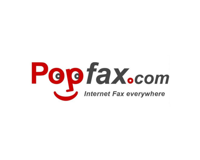 Popfax