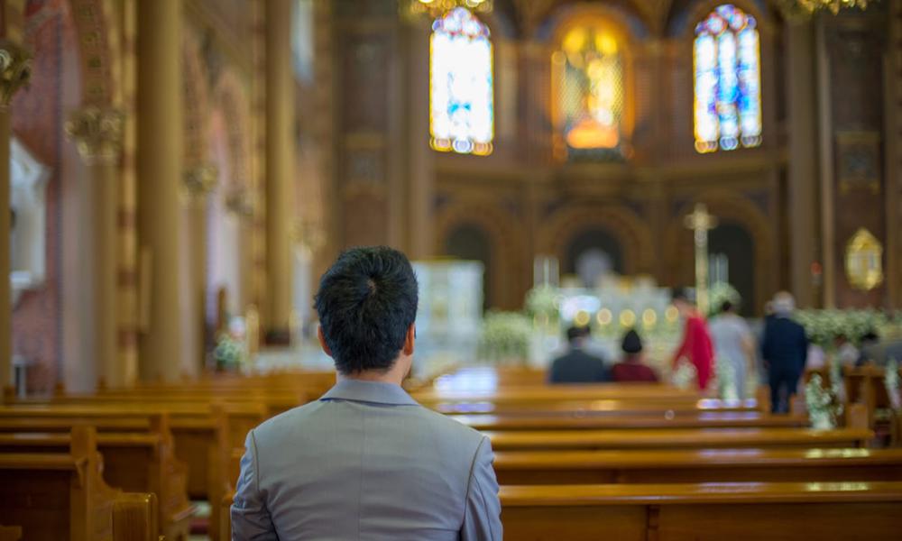 A Quanti Anni Si Fa La Cresima Festeggiare la cresima a qualunque età – MPLI.it