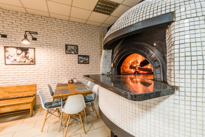 pizzeria imperia