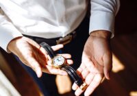 orologi uomo roma