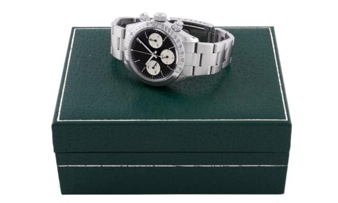 vendita rolex daytona