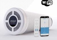 ventilazione decentralizzata