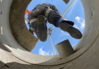 Sistemi recupero spazi confinati